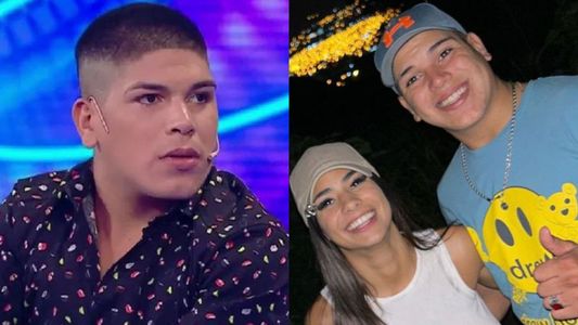 Thiago Medina rompió el silencio y se quebró al exponer su verdad sobre el embarazo con Daniela Celis