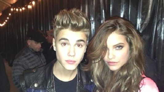 ¿La nueva novia de Justin Bieber?