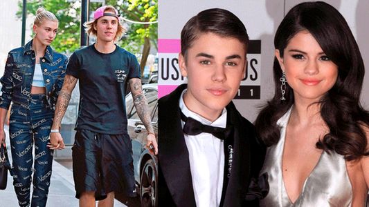 Justin Bieber: Amo y amé a Selena, pero Hailey es lo mejor que me ha pasado