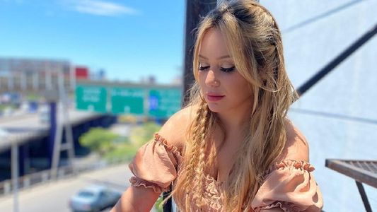 La confesión de Karina, La Princesita: Fui infiel y no me arrepiento