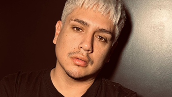 Kennys Palacios recibió una dura noticia del afuera en Gran Hermano, pero salieron a desmentirlo