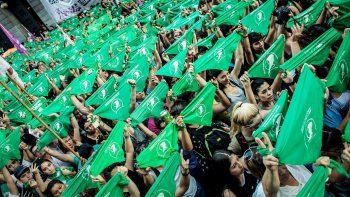Se presenta de nuevo el proyecto para legalizar el aborto con dos modificaciones importantes