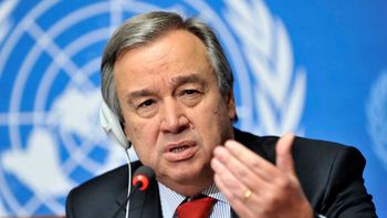 La ONU le pidió a Israel e Irán dar un paso atrás: El mundo no se puede permitir más guerra