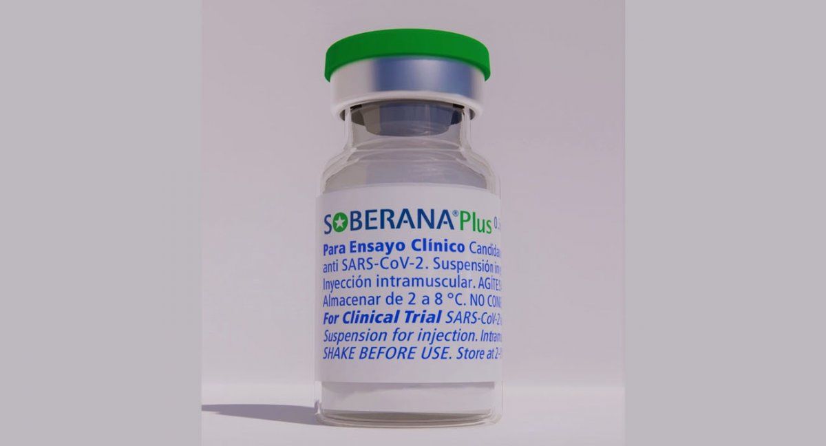 La Soberana Plus