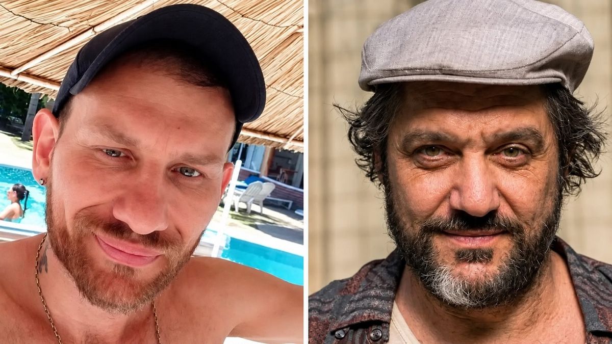 Maxi Ghione recuperó la libertad: la Justicia le impuso medidas alternativas tras la denuncia