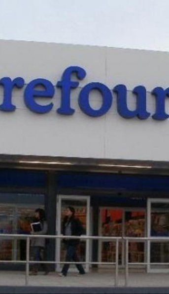 Terminó la audiencia por Carrefour: buscan salvar los puestos de trabajo pero la situación es complicada
