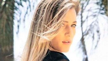 Imágenes infartantes de Mica Viciconte