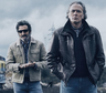 Luis Zahera y José Coronado arrasan con la mejor serie para maratonear en el fin de semana en Netflix
