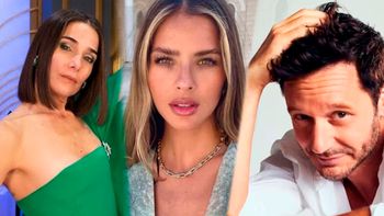 El comentario letal de Juana Viale sobre la China Suárez y Benjamín Vicuña que reavivó viejas tensiones