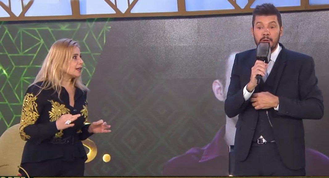 Marcelo Tinelli prepara Corte y Confección Famosos para el verano 2021