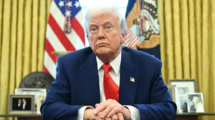 Donald Trump canceló el viaje de la delegación de EEUU a Pakistán para los diálogos con Irán