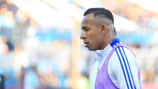 Caso Sebastián Villa: terminó de declarar una segunda médica que atendió a la ex pareja del futbolista