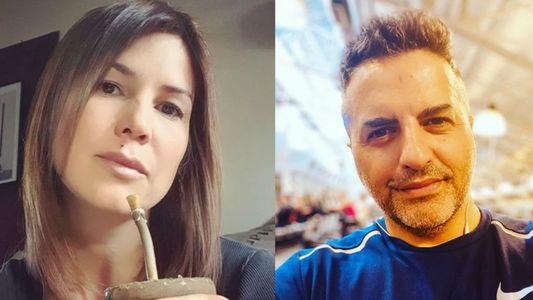 Feroz cruce entre Úrsula Vargues y Ángel de Brito: Sólo sabe odiar, huele a mier...