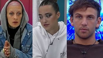 Alerta máxima: un participante de Gran Hermano convive con moscas en la ropa
