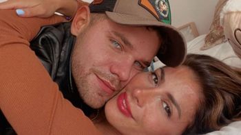 Se supo el verdadero motivo de la ruptura entre Majo Martino y Locho Loccisano: Se pudrió de...