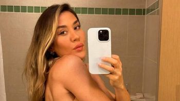 Jimena Barón reveló su secreto de belleza mejor guardado y sorprendió a todos