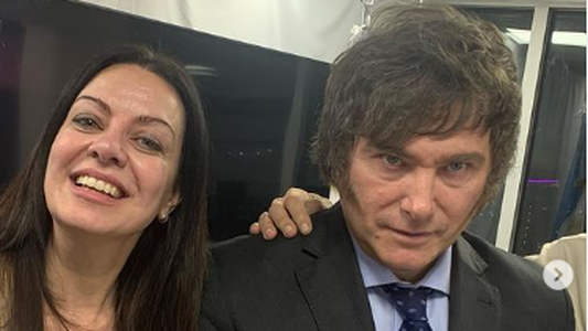 Milei se reunió con Pettovello en medio de la crisis de los comedores y analizan el reemplazo de De la Torre