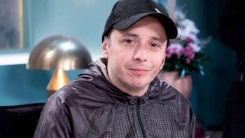 ¿Candidato para las elecciones 2021? El Dipy enfrentó los rumores