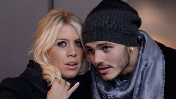 Los 7 teléfonos de Mauro Icardi: uno para cada chica