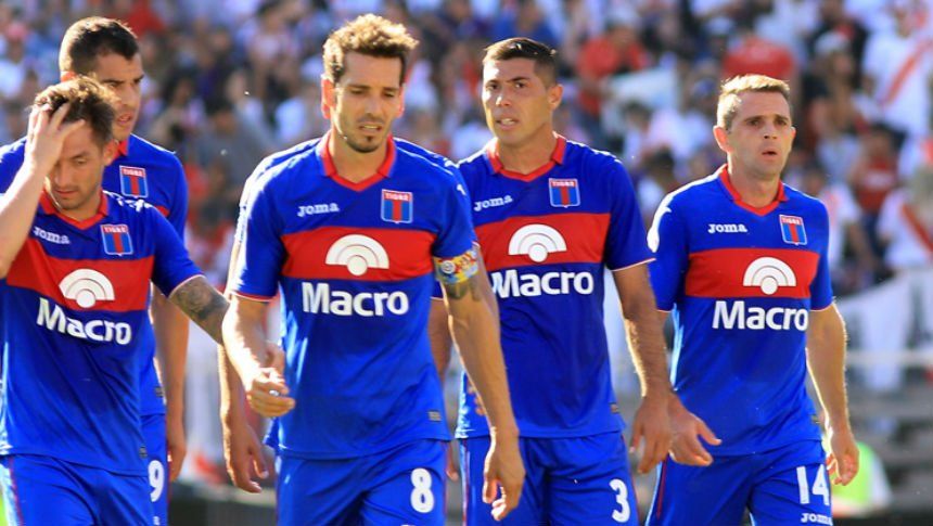 Chau sueño copero: la CONMEBOL cambió el reglamento y Tigre no podrá disputar ninguna Copa aunque sea campeón