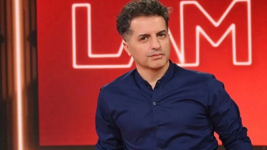 Ángel de Brito reveló el nombre de la nueva angelita que podría sumarse a LAM