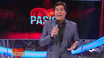 Lisandro Carret sorprendió a todos con un importante anuncio: Era momento de salir de la zona de confort