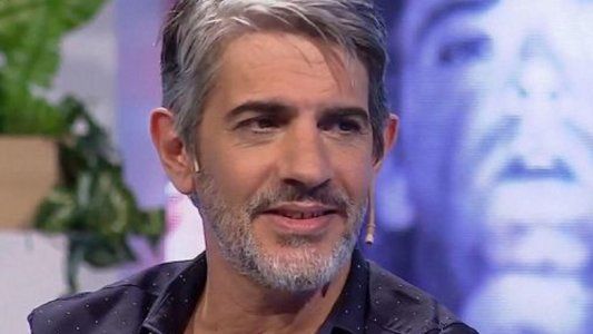 Pablo Echarri cuestionó a Larreta por la presencialidad en los colegios