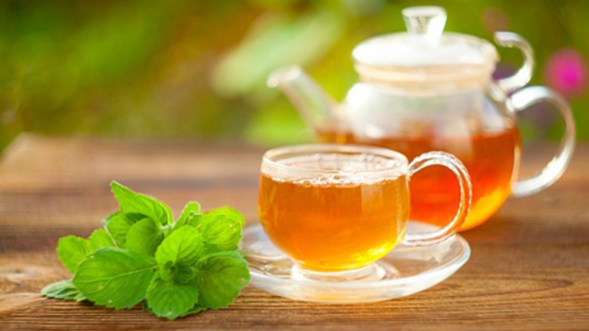Mejorá tu salud con té de orégano: digestión