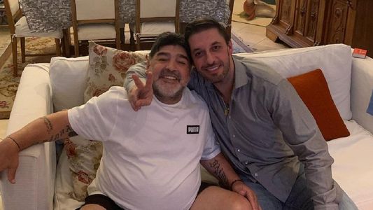 Matías Morla fue a la Justicia y ganó una batalla a nivel mundial