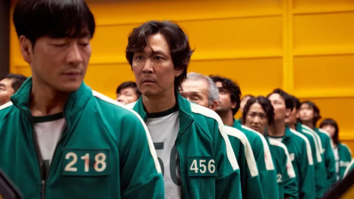Netflix prepara una nueva versión de El juego del calamar: todo lo que se sabe.