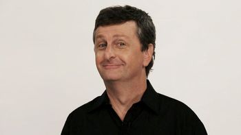 Diego Korol: Lástima que no cocinamos bien, ni cantamos bien, sino seguro que estábamos con Sin codificar en el aire