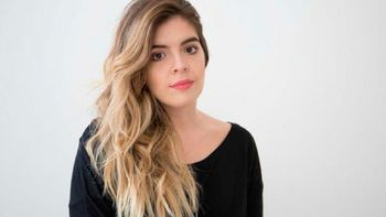 Dalma enfrentó la versión que una de las hermanas de Maradona no estaba autorizada a ingresar al cementerio