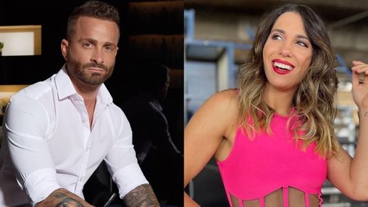 Cinthia Fernández reveló el extraño motivo por el que no vuelve con Martín Baclini: Él tiene un...