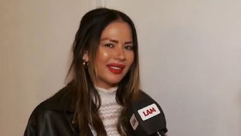 Karina Jelinek contó la verdad del posteo donde confirmó su separación de Flor Parise: Fue una...