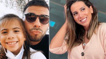 Matías Defederico le contestó Cinthia Fernández: Hasta hoy guardé silencio