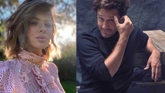 Se supo el nombre que le pondrán la China Suárez y Benjamín Vicuña a su próximo hijo