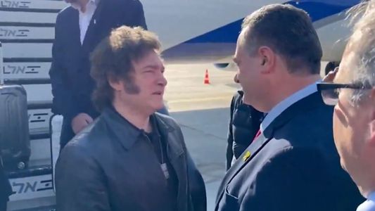 Hamas condenó la decisión de Javier Milei de mudar la embajada argentina a Jerusalén