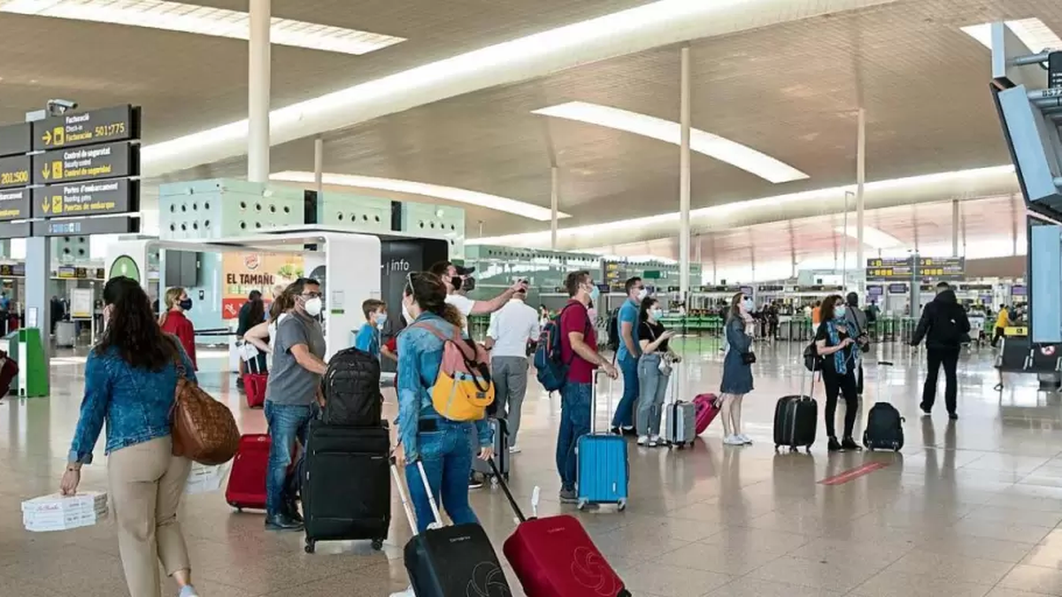 Se podrán ingresar productos sin pagar ningún impuesto si se aprueba la ley ómnibus. (Foto: archivo)