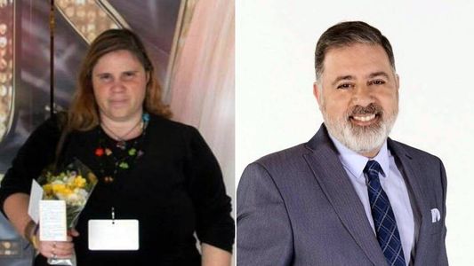 La campaña dio sus frutos: Lorna, la fan de Susana Giménez, entra a Cuestión de Peso