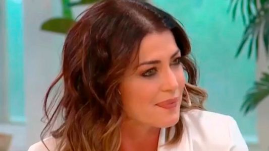 Tras la muerte de su hermano, Pamela David conoció a su sobrino