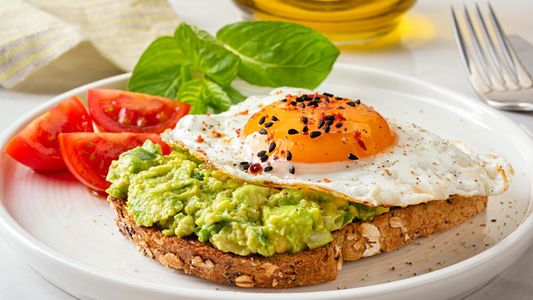 AYUNO INTERMITENTE: qué es, cómo aplicarlo y opciones de dietas para comenzar hoy