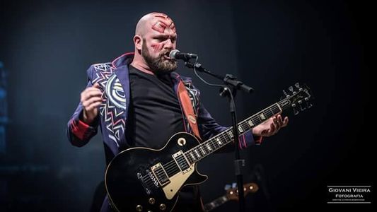 Llega por primera vez Rock de Galpao al país