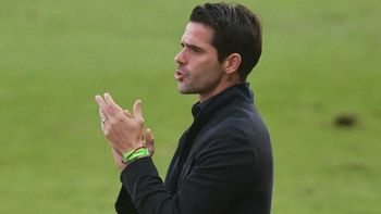 Fernando Gago, a un paso de ser el nuevo entrenador de un equipo grande