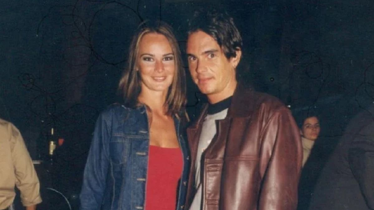 La insólita propuesta que recibió Sabrina Rojas de un famoso novio cuando  tenía 21 y quería operarse las lolas