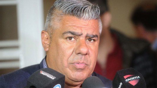 El reclamo que prepara la AFA a la CONMEBOL por la no utilización del VAR