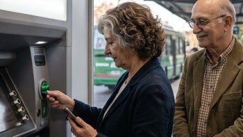 Javier Milei confirmó el aumento para jubilados de ANSES en octubre
