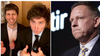 La reforma del Gobierno a la Ley de Tierras busca atraer inversiones extranjeras en un contexto de expansión global de la inteligencia artificial. Proyectos como el data center de OpenAI impulsado por Sam Altman en Patagonia y el interés del inversor Peter Thiel en Argentina ponen en el centro el debate sobre la propiedad de la tierra y los recursos estratégicos. La reforma del Gobierno a la Ley de Tierras busca atraer inversiones extranjeras en un contexto de expansión global de la inteligencia artificial. Proyectos como el data center de OpenAI impulsado por Sam Altman en Patagonia y el interés del inversor Peter Thiel en Argentina ponen en el centro el debate sobre la propiedad de la tierra y los recursos estratégicos.