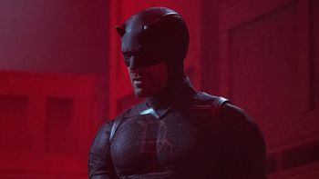 Marvel presenta el primer tráiler de Daredevil: Born Again, segunda temporada