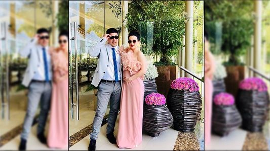 ¡Enterate el sexo y el nombre del baby que espera Lali González!