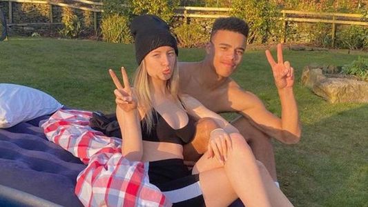 Otro futbolista denunciado: la historia de violencia y redención de Mason Greenwood